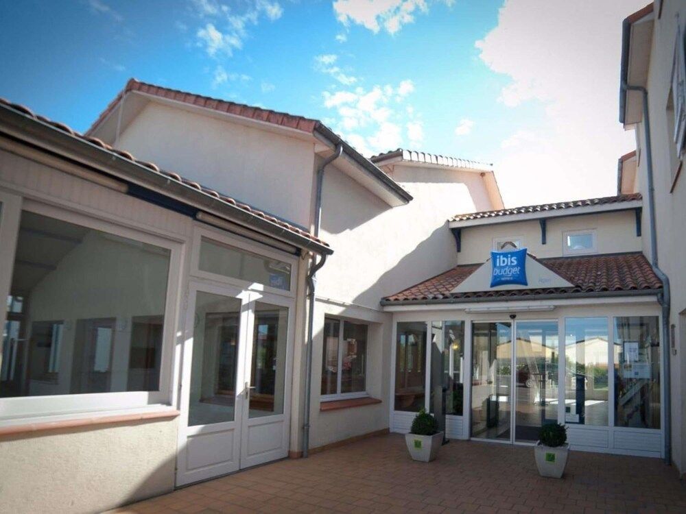 Ibis Budget Agen 1
