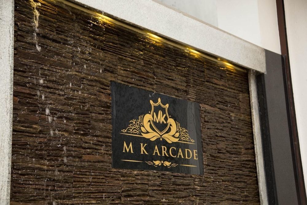 MK Arcade 2