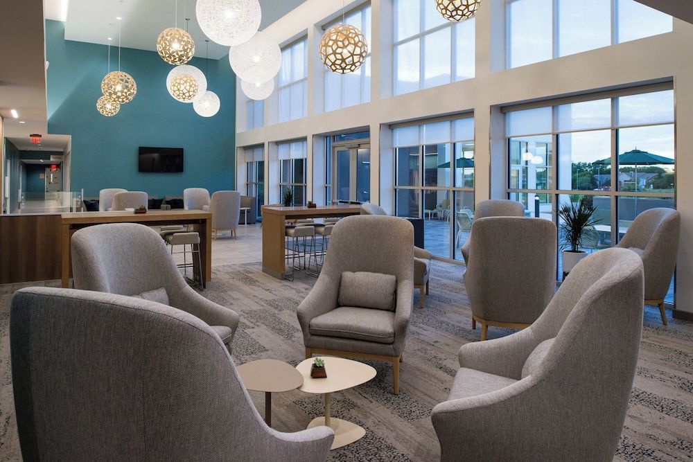 Element by Marriott Overland Park 2