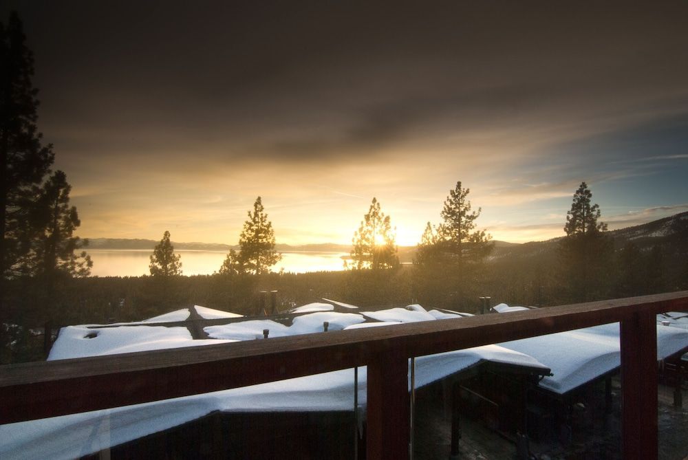 Tahoe Chaparral 1