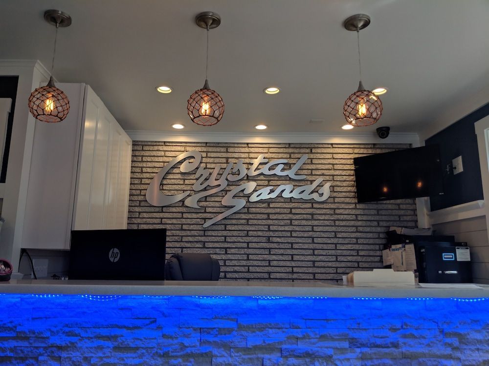 Crystal Sands Motel 2