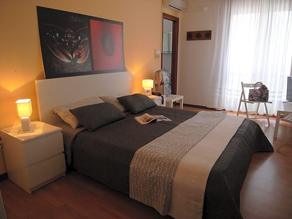 Hotel Moreri 2