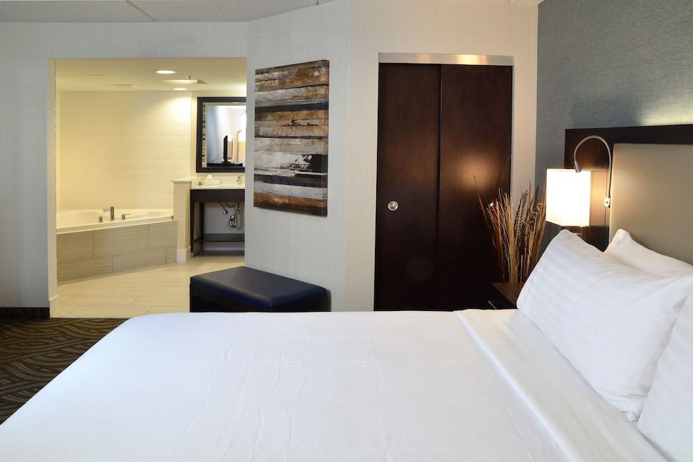 Holiday Inn YOUNGSTOWN-SOUTH (BOARDMAN) by IHG 1