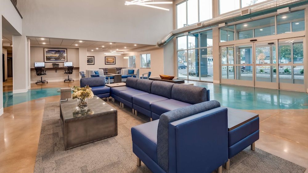 Best Western Plus The Inn at Hells Canyon 2