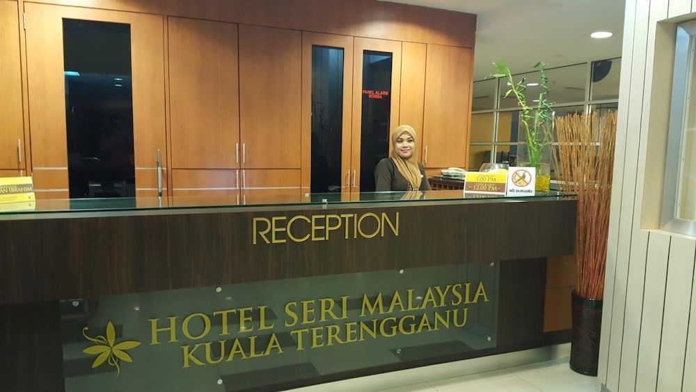 Hotel Seri Malaysia Kuala Terengganu 2