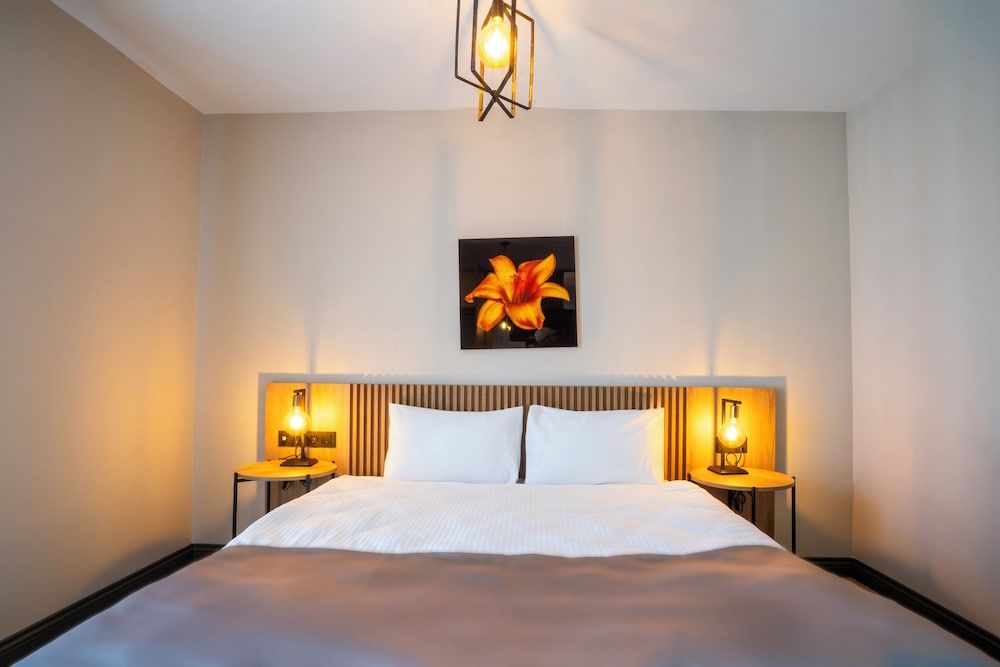 Leliko Suites 1