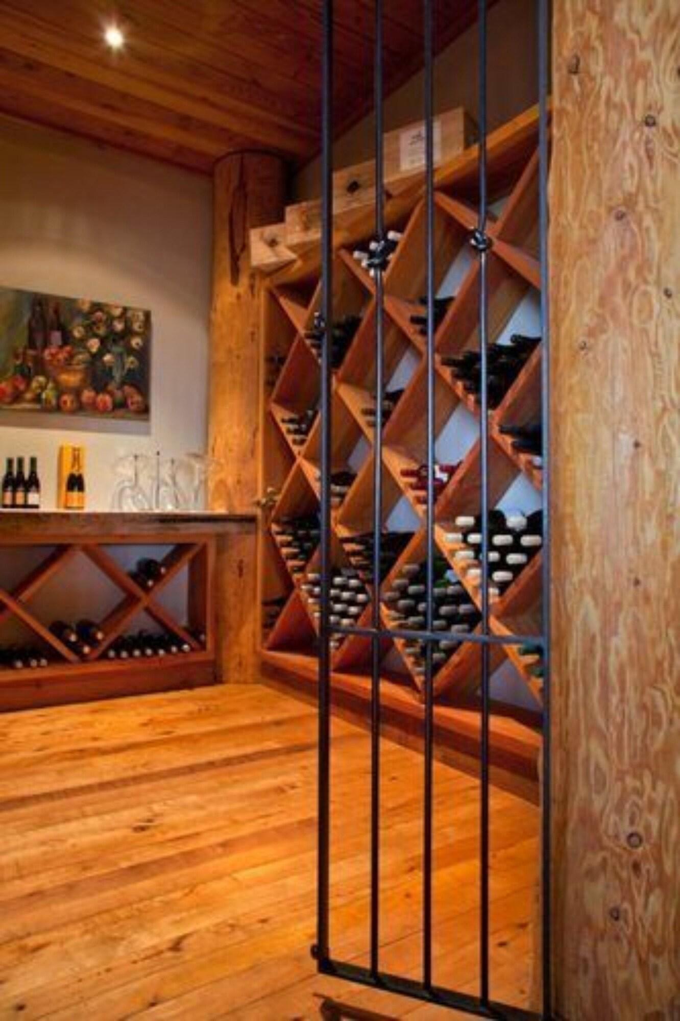 Fiordland Lodge 2