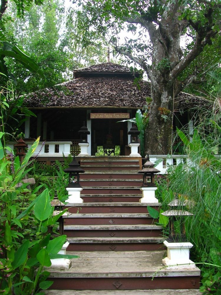 Fern Resort Mae Hong Son 2