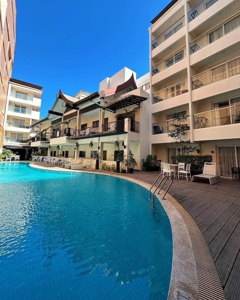 Boracay Haven Resort 1