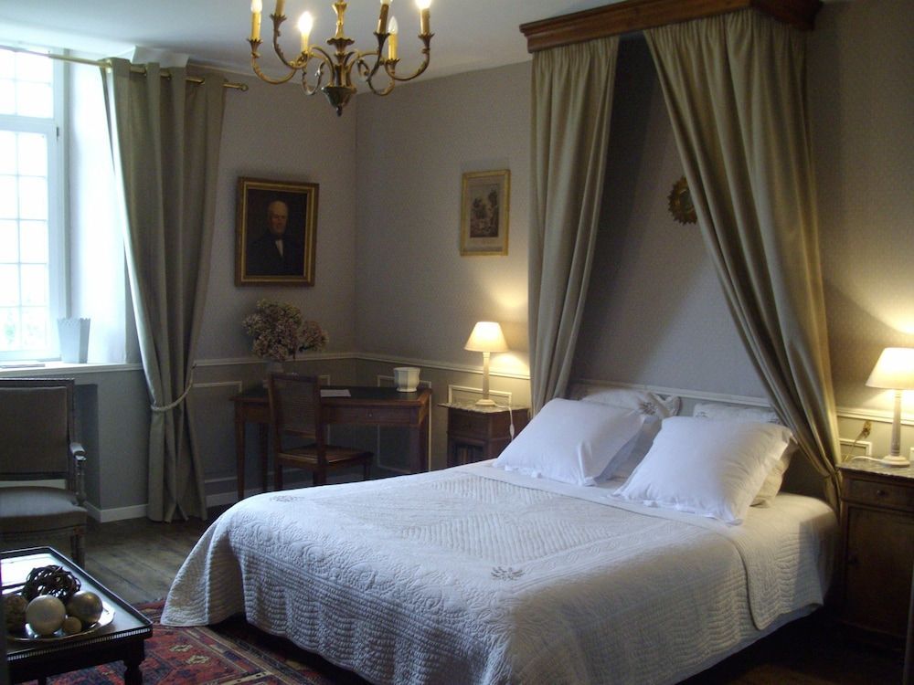 Manoir de la Baronnie 2