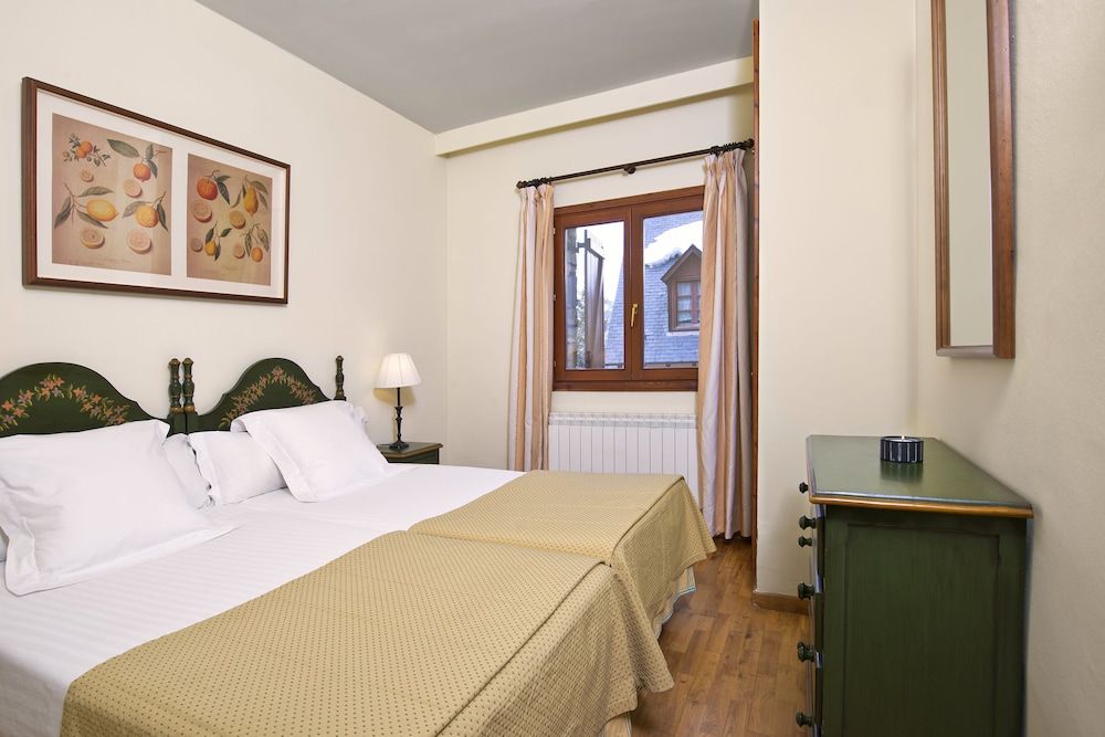 Sol Apartamentos Blanheu 2
