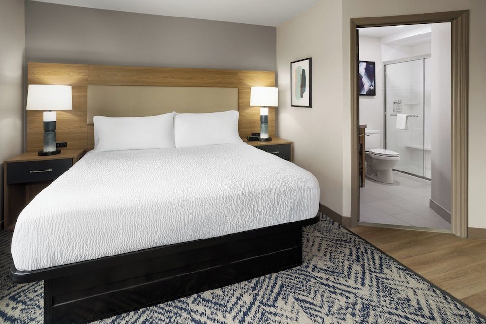 Candlewood Suites WILLIAMSPORT by IHG 2
