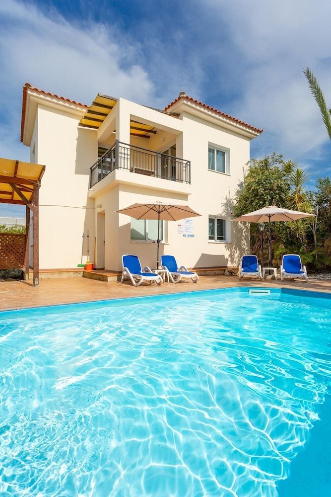 Villa Kleopatra 1