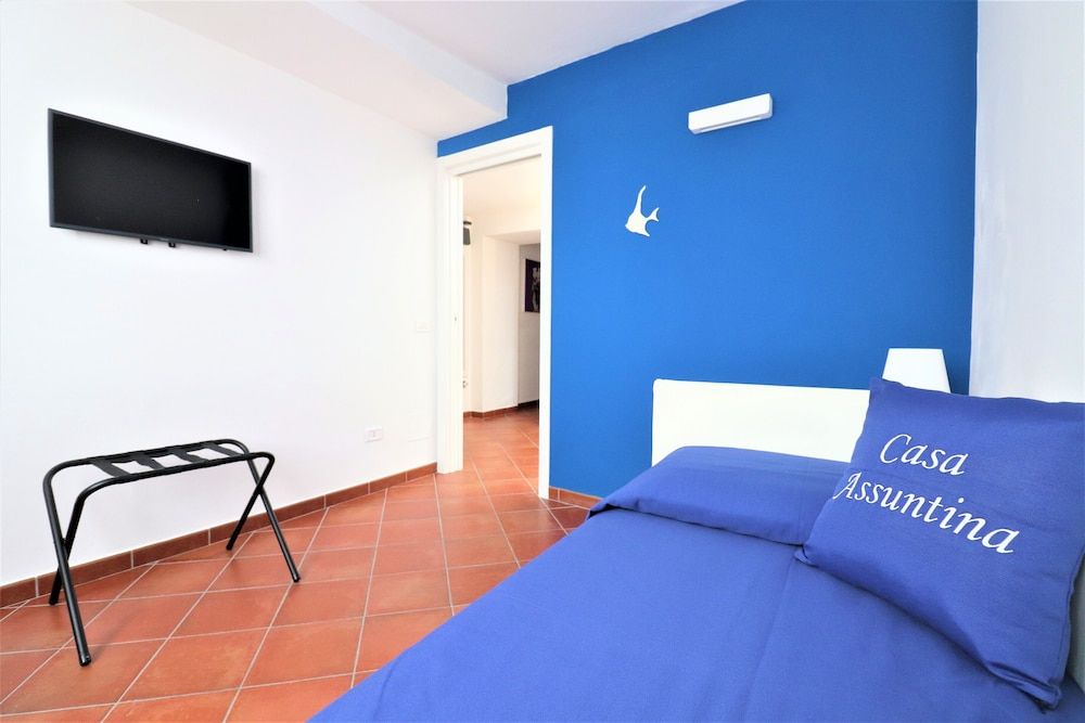 De Vivo Realty - Casa Assuntina Positano 2
