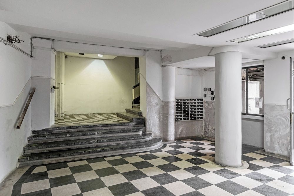 OldTown Suites Smârdan - Pumo Properties 2