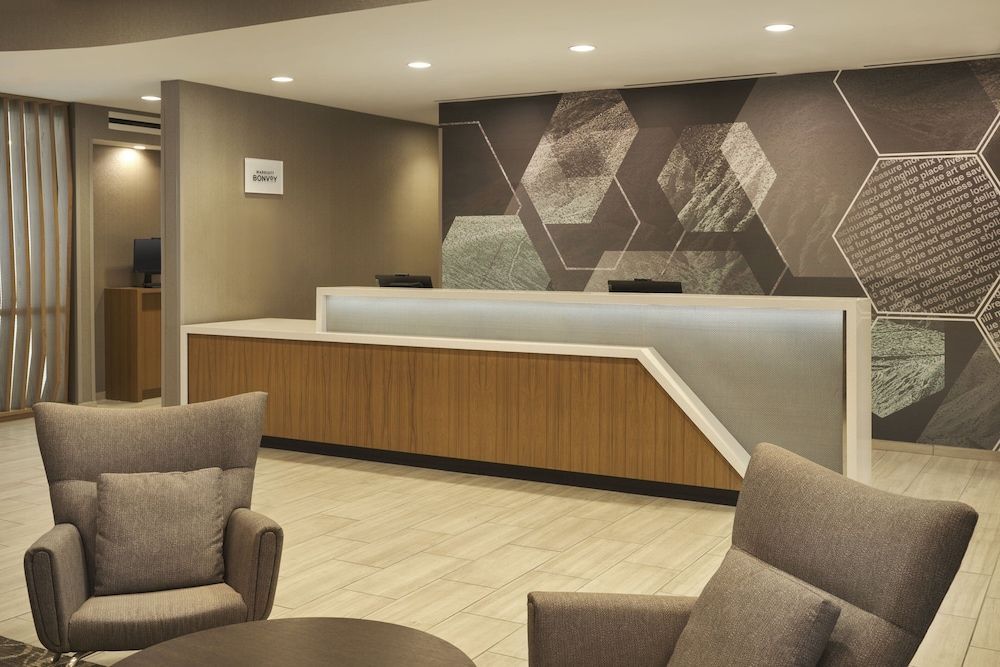 SpringHill Suites by Marriott Las Vegas Airport 2
