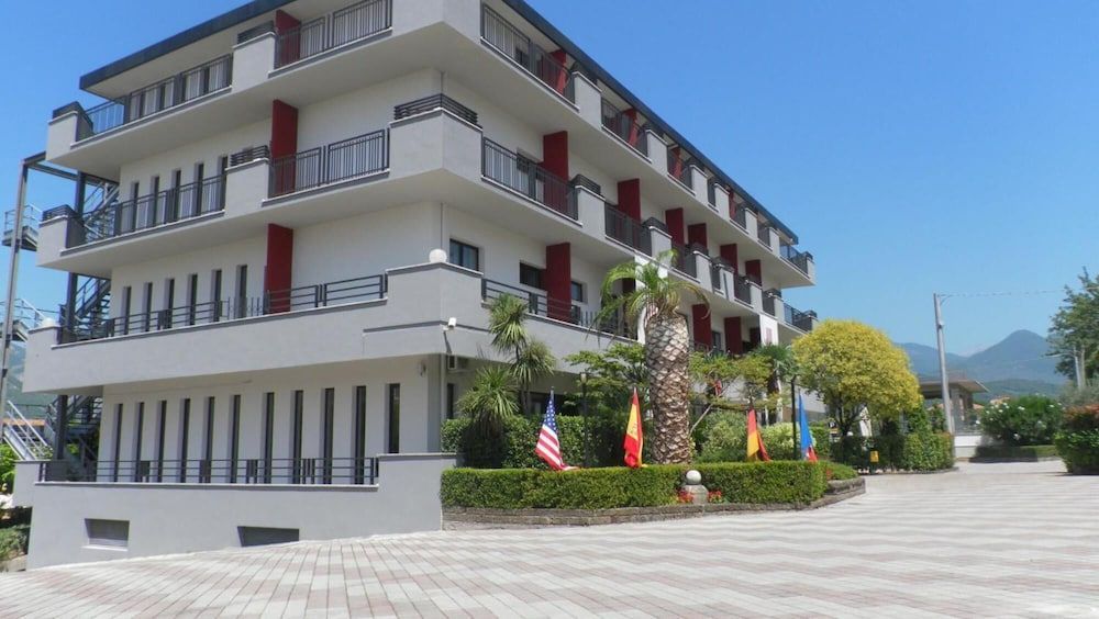 Hotel Sant'Elia 1