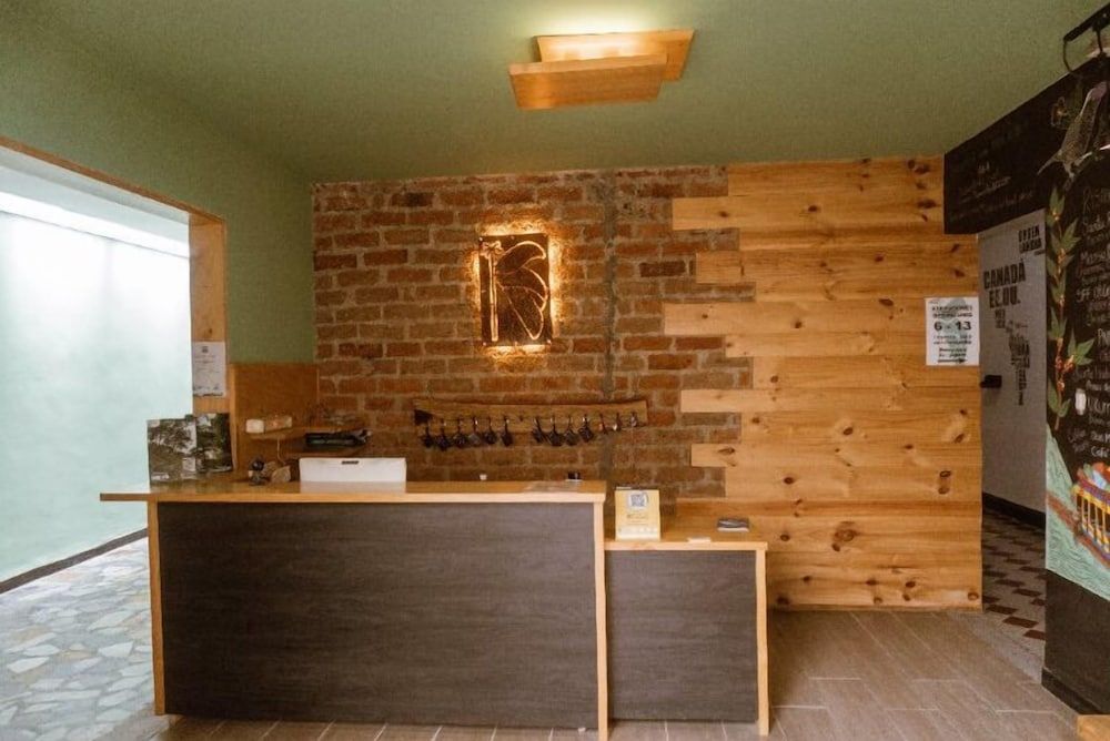 Tuki Hostel & Lounge 1