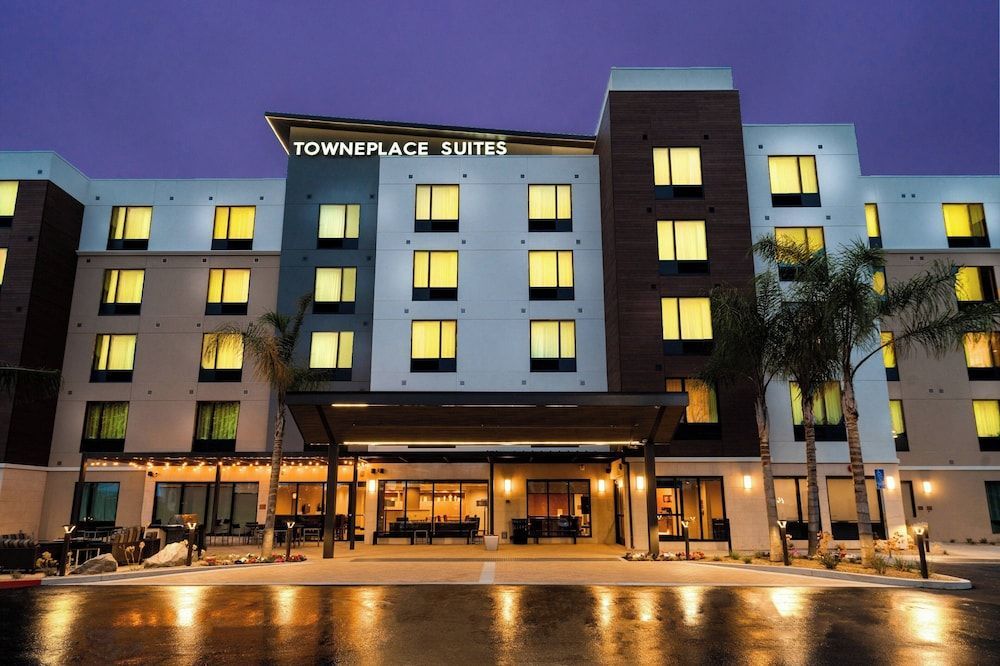 TownePlace Suites Irvine Lake Forest 1