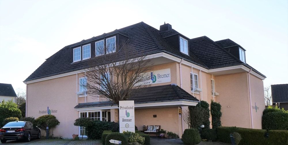 Hotel Bremer 1