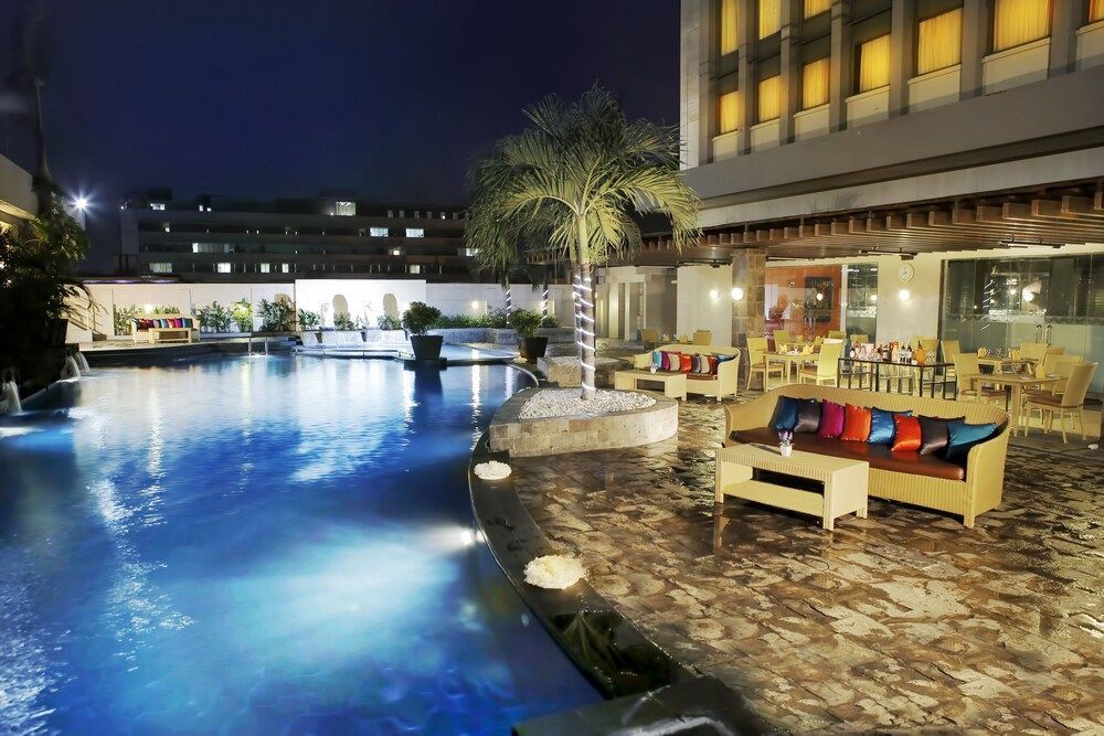 Aryaduta Palembang 1