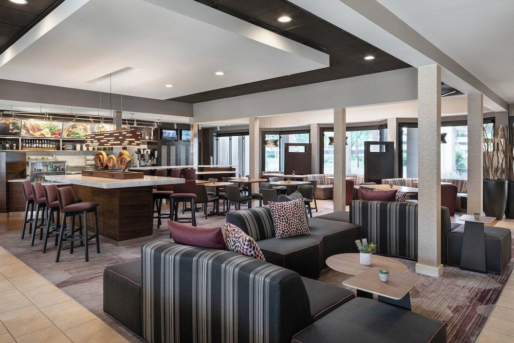 Courtyard by Marriott Pleasanton 1
