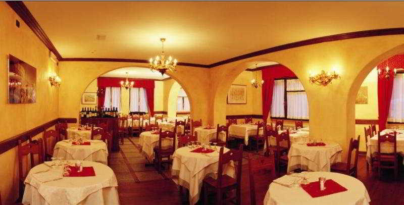 Hotel Courmayeur 2