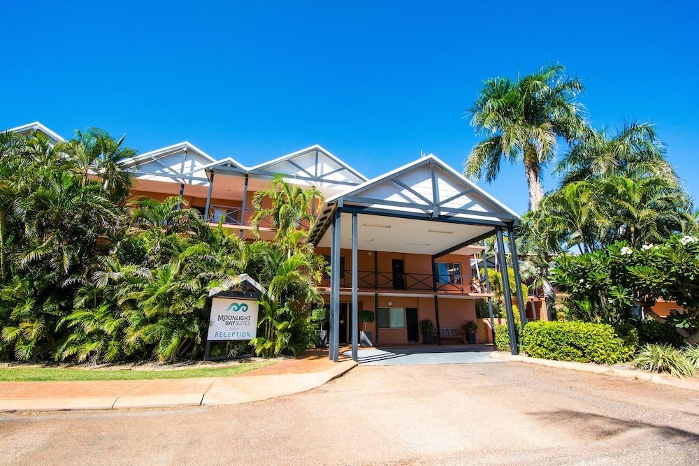 Bayside Holiday Apartments 2