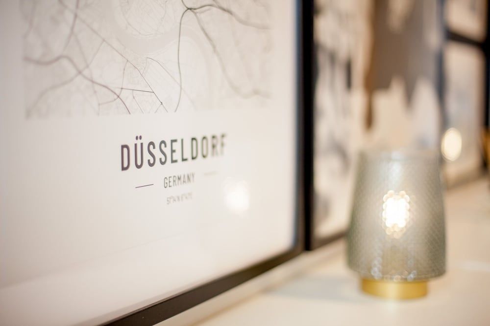 TM Hotel Düsseldorf 2