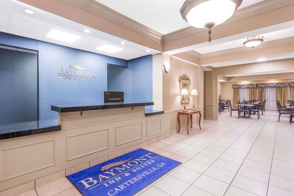 Baymont by Wyndham Cartersville 2