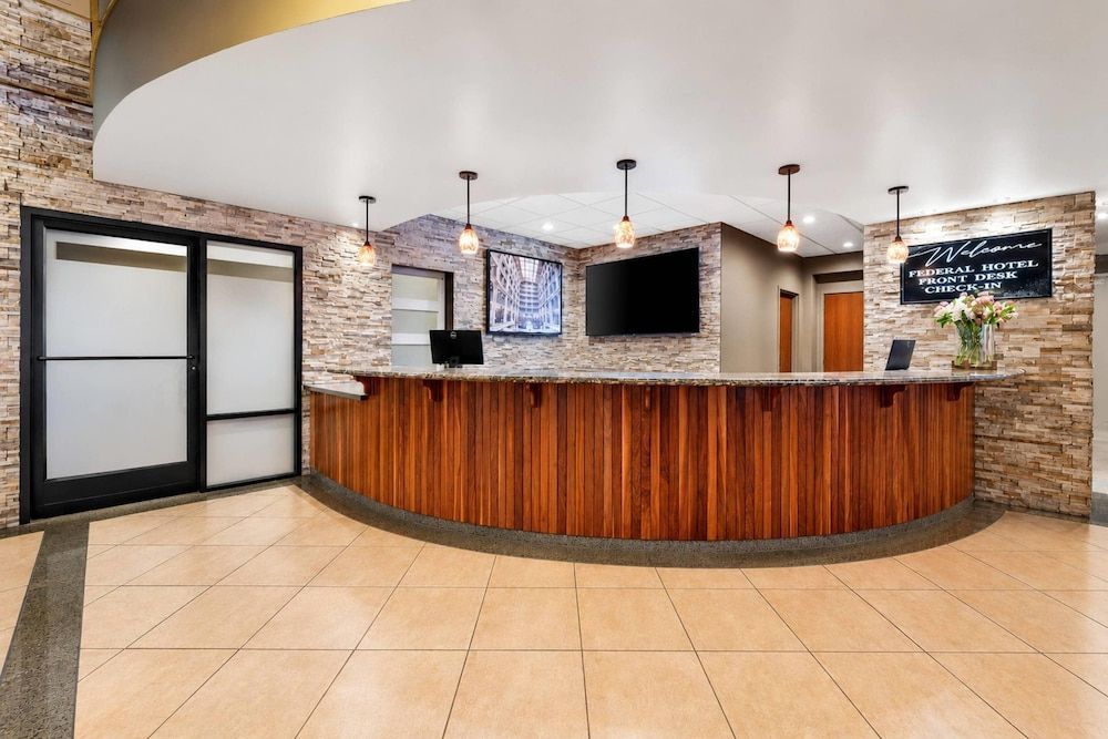The Federal Hotel Downtown Carson City, an Ascend Collection Hotel 2