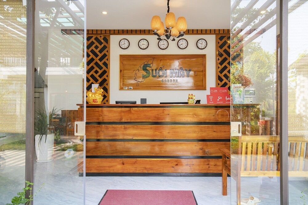Suoi May Phu Quoc Garden Resort & Spa 2