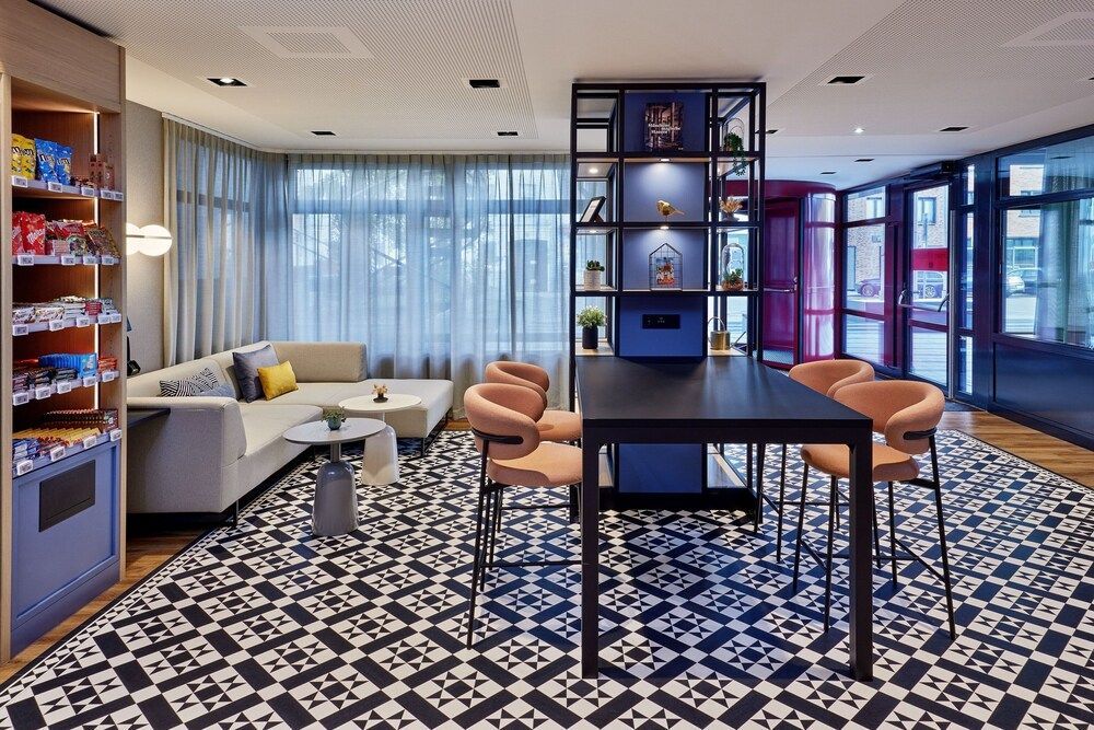 Residence Inn by Marriott Munich Central 2