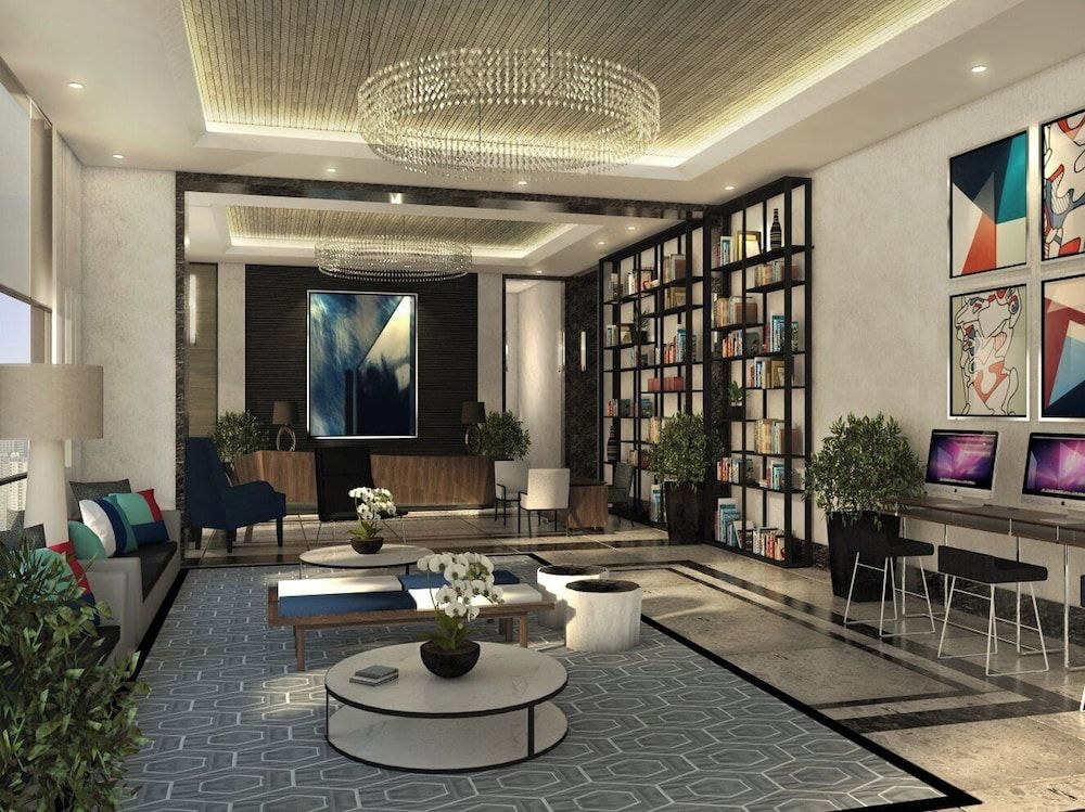Seda Residences Makati 2