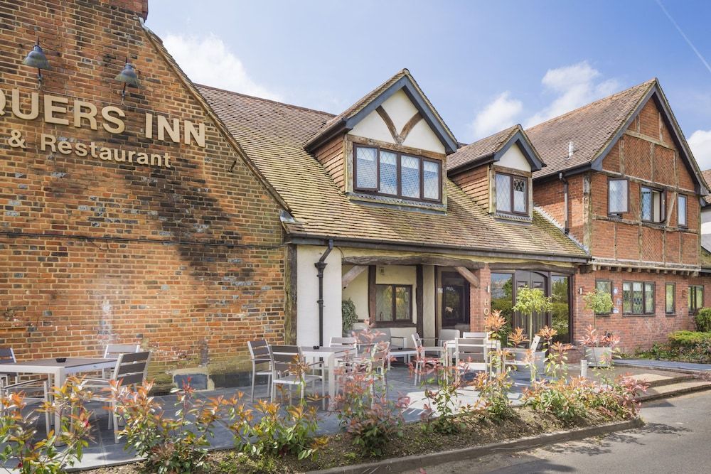 The Chequers Inn 2