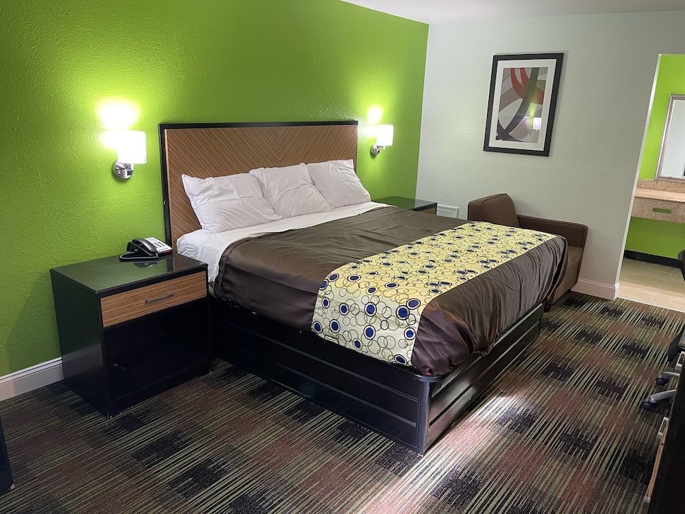 Bowers Hill Inn Chesapeake 1
