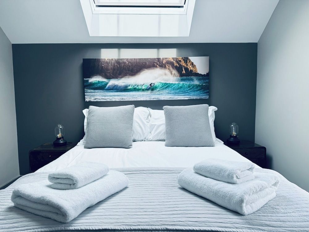 Uno in the City - Urban Boutique Accommodation 1