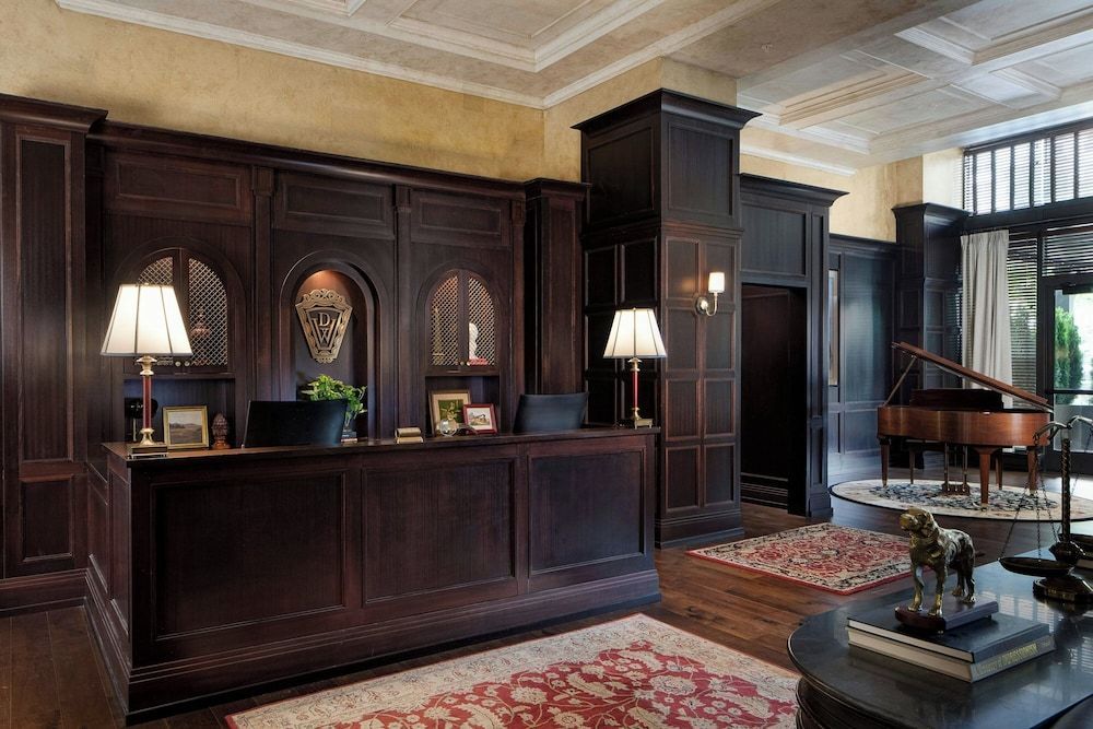 Hotel David Whitney, Autograph Collection 2
