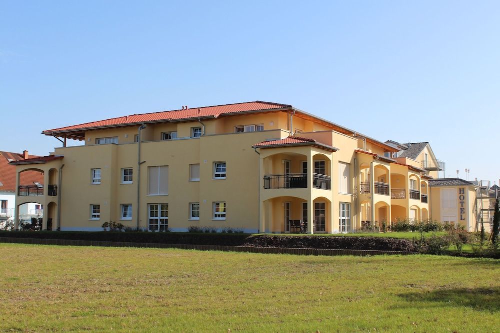 Appartement Vanii 1