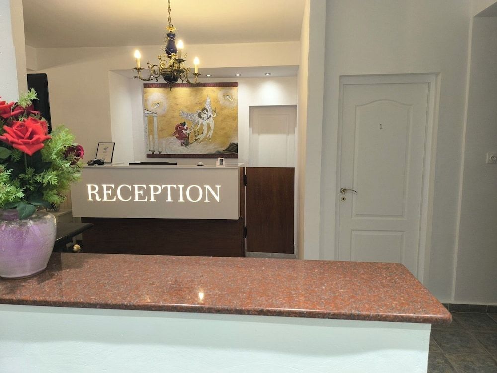 Guest House Kithairon 2