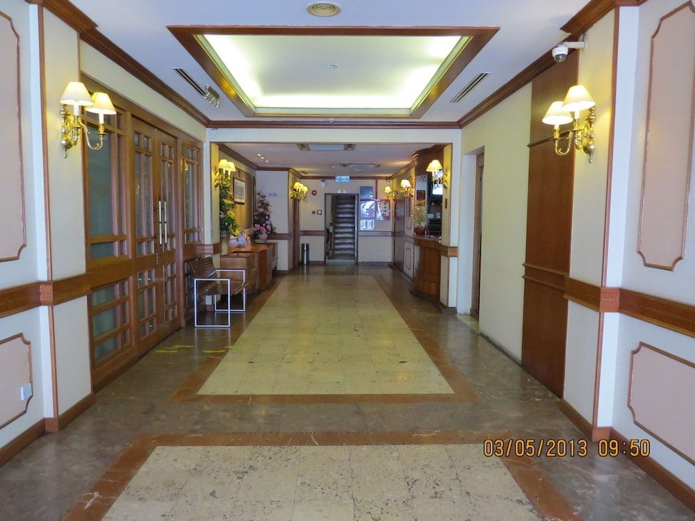 Four Chain View Hotel 2