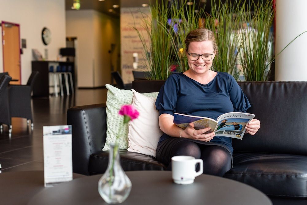 Cabinn Aalborg 2