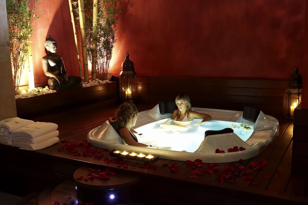 Hotel Sant Roc 1