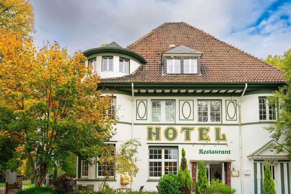 Hotel Volksgarten Mengede - Estia 1