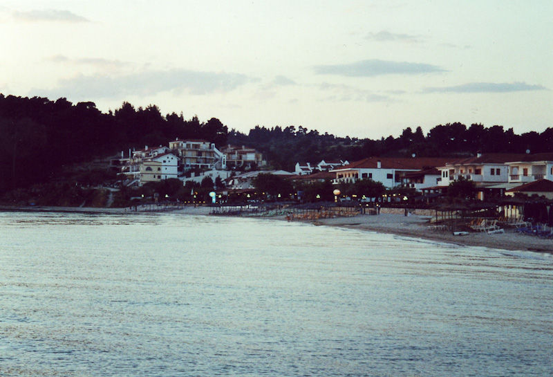 Siviris Golden Beach 2