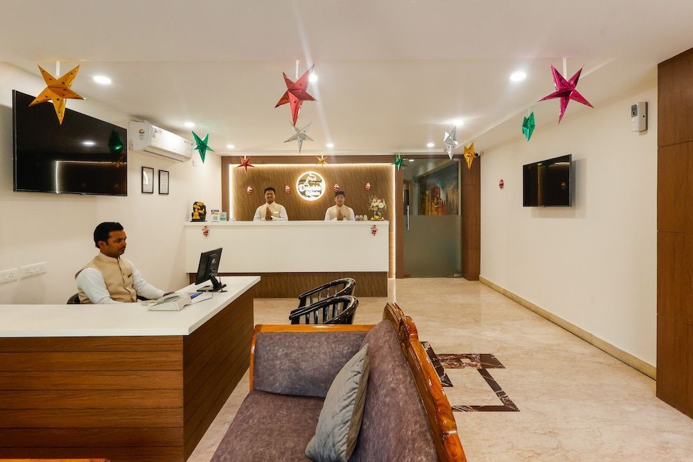 Hotel Dolphin International 2