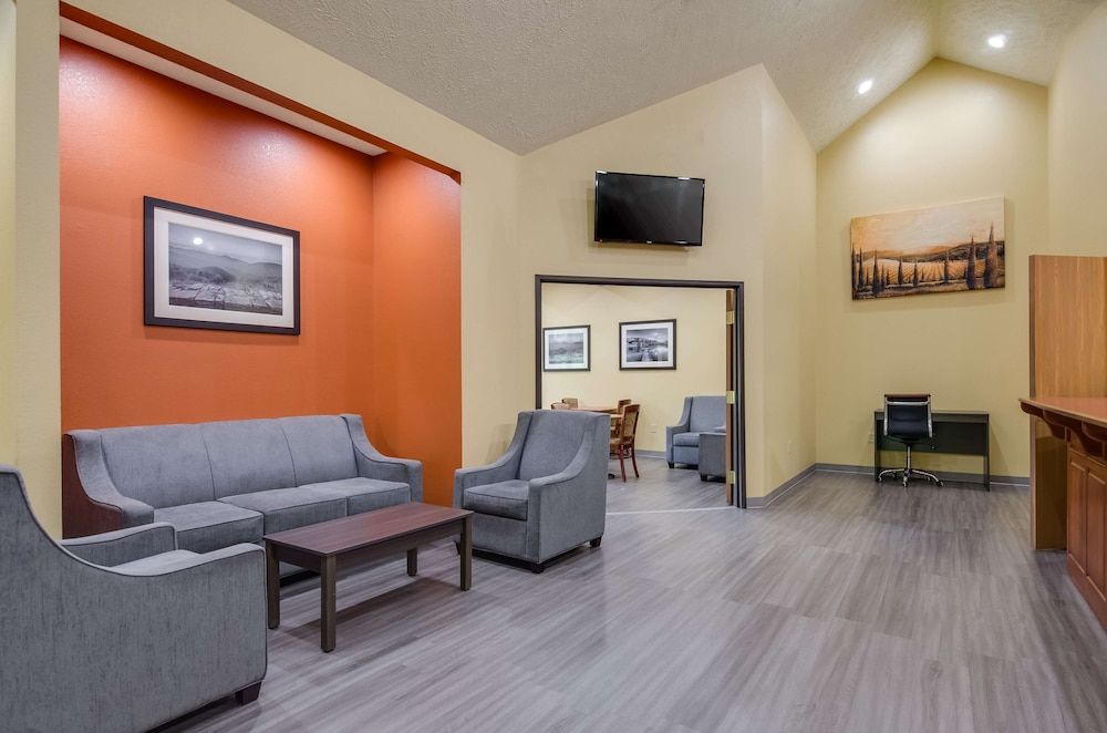 Americas Best Value Inn & Suites Independence VA 2
