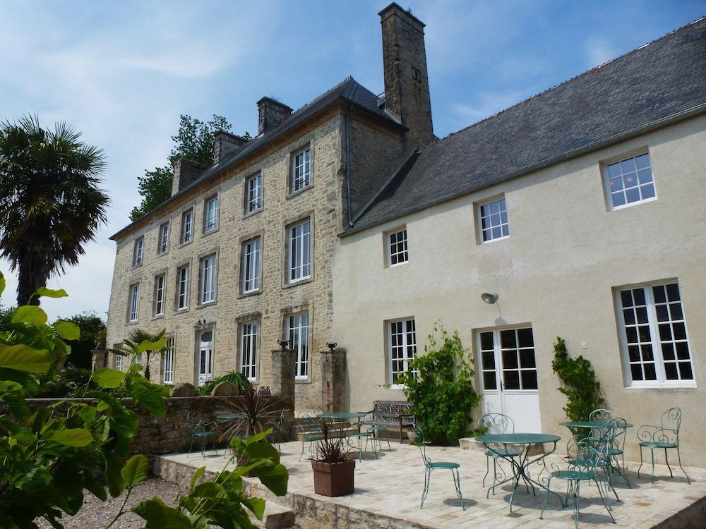 Manoir de Savigny 1