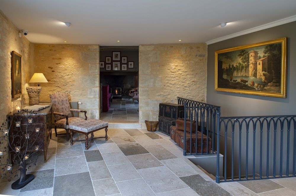 Le Vieux Logis 2