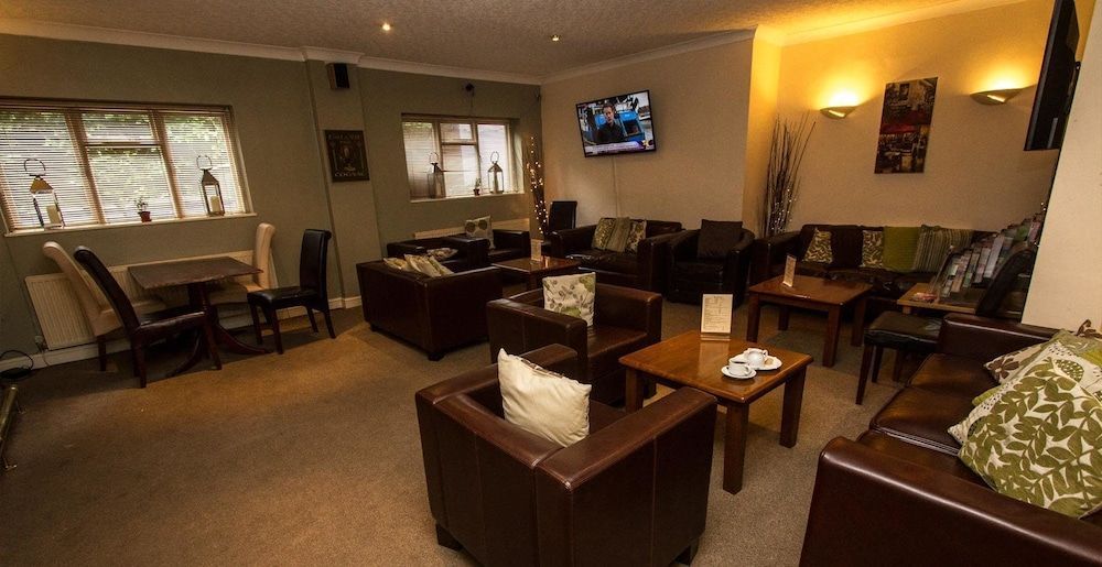 Haigs Hotel 2